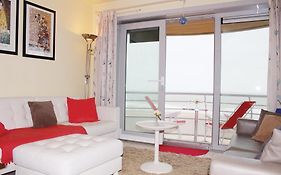 Apartment Zeezicht
